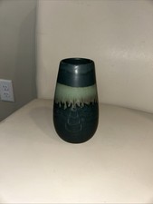 Vaso ceramica vintage usato  Spedire a Italy