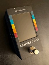 Walrus audio canvas for sale  Perkasie