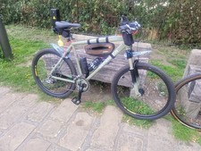 Land rover bikes for sale  LONDON
