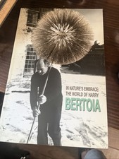 In Natures Embrace: The World Of Harry Bertoia comprar usado  Enviando para Brazil