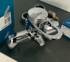 Grohe europlus duscharmatur gebraucht kaufen  Heiligenhaus