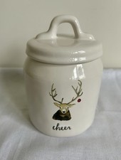 Rae dunn cheer for sale  Carmel