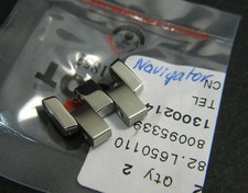 Tissot navigator maillon d'occasion Tissot navigator maillon d'occasion  Vaux-sur-Mer