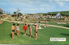 Butlin holiday camp for sale  FOLKESTONE