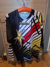 Motocross mtb trikot gebraucht kaufen  Seelow