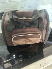 Pet carrier cat for sale  ELLESMERE
