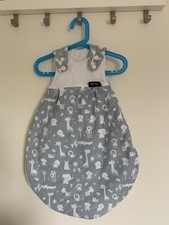 Alvi mäxchen schlafsack gebraucht kaufen  Karlsruhe