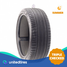 Used 255 40r21 for sale  Chicago