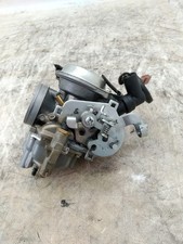 CARBURADOR ORIGINAL PARA SUZUKI UH 150 BURGMAN 2006 (e50166) comprar usado  Enviando para Brazil
