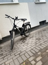 Fahrrad herren gebraucht kaufen  Bielefeld