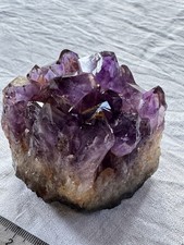 Brazilian amethyst geode for sale  FARNHAM