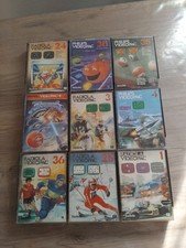 Lot jeux vidéopac d'occasion  Beaumesnil