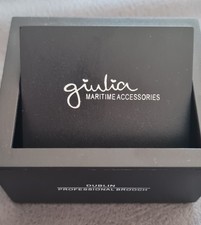 Maritime accessories giulia gebraucht kaufen  Zwickau