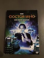 doctor who dvd gebraucht kaufen  Meinerzhagen