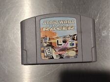 Nintendo star wars for sale  Sierra Madre