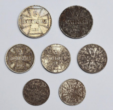 Münzen deutsches reich gebraucht kaufen  Trier