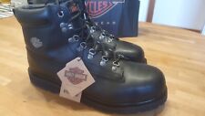 Biker boots harley gebraucht kaufen  Lehrte