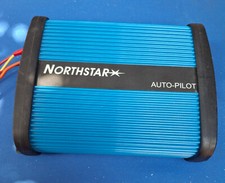 Northstar mcu600 boat for sale  Miami