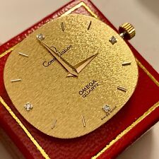 Orologio omega constellation usato  Varano Borghi