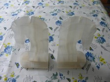 Pferde buchstützen 16cm gebraucht kaufen  Groß-Rohrheim