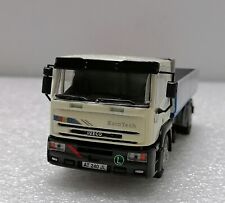 Iveco eurotech dump usato  Italia