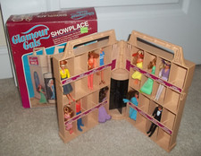 Kenner glamour gals for sale  Madison