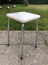 Superbe tabouret rond d'occasion  Villefranche-sur-Saône