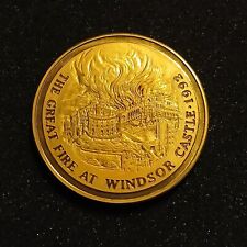 First responders medal for sale  WINDSOR