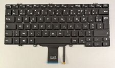 Clavier original dell d'occasion  Saint-Denis
