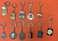 Lot key doors d'occasion  Expédié en Belgium