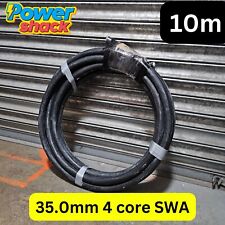 35.0mm core swa for sale  MALDON