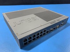 Juniper ex2200 12t d'occasion  Expédié en Belgium