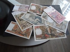 Lot billets 1964 d'occasion  Saint-Jouan-des-Guérets