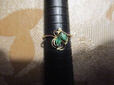 Damen ring gold gebraucht kaufen  Bad Endbach