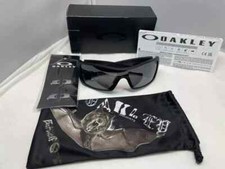 Oakley batwolf matte for sale  Springfield