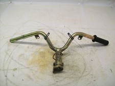 GUIDÃO PARA HONDA LEAD 100 DE 2005 (e37030) comprar usado  Enviando para Brazil