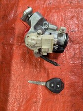 Toyota auris ignition for sale  PEACEHAVEN