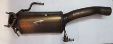 Coppia fap dpf usato  Oleggio
