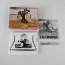 Bernina walking foot for sale  Dawsonville