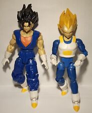 Vendo personaggi dragon usato  Vigarano Mainarda