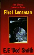 First lensman e.e. for sale  UK