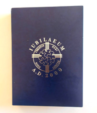 Moneta medaglia commemorativa usato  Zoagli