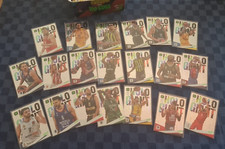 PANINI TOP CLASS EUROLEAGUE 2025 CARDS 136-270 HOLO UNBEATABLE DONCIC WEMBANYAMA comprar usado  Enviando para Brazil