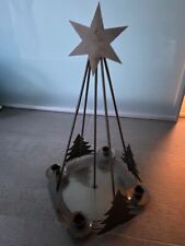 Verkaufe adventskranz gestell gebraucht kaufen  Eckental