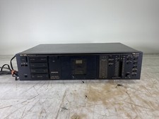 Vintage nakamichi 125 for sale  Jacksonville