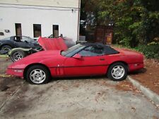 1988 chevrolet corvette for sale  Virginia Beach