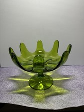 Viking glass vintage for sale  Winter Haven