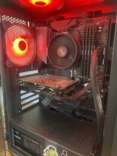 Gaming complete setup for sale  Black Hawk