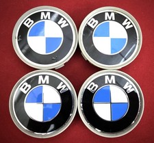 Riginal bmw felgendeckel gebraucht kaufen  Brechen