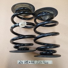 Federn bmw e85 gebraucht kaufen  Willich